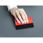 d-c-fix Klebefolie Anthrazit 45cm x 200cm RAL 7012 Matt