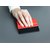 d-c-fix Klebefolie Anthrazit 45cm x 200cm RAL 7012 Matt