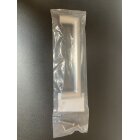 HETTICH Möbelgriff, BA 128mm, Alu-Optik