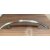 Möbelgriff-Set Rossa 3-teilig, Edelstahl-Optik, BA 128 mm