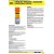 UHU Sprühkleber Transparent & Permanent, 200ml