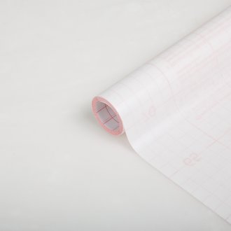 d-c-fix Klebefolie Fensterfolie Opal transparent 90 cm x 2,10 m