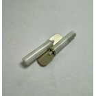 HETTICH Push to open Türöffner, 41 x 10 mm, 2...
