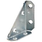 Hettich Eckverbinder, 75 x 75 x 105 x 2 mm, Stahl...