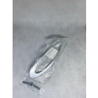 Hettich Möbelgriff, verchromt, BA 96 mm