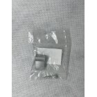 HETTICH Möbelknopf, 25 x 18 x 18 mm, Kunststoff,...