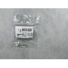 HETTICH Möbelknopf, 25 x 18 x 18 mm, Kunststoff,...