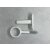 Hettich Schrankrohrmittellager verstellbar 25 mm inkl. Schrauben 20 mm verstellbar