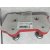 Kindergaderobe Feuerwehr Holz 2 Haken 180 mm x 110 mm B-Ware