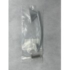 HETTICH Möbelgriff inkl. Schrauben, BA 96 mm, verchromt