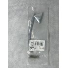 HETTICH Möbelgriff inkl. Schrauben, BA 96 mm, verchromt