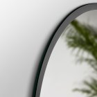 LED Spiegel Cepheus 60 x 80 cm EMUCA