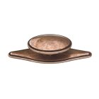 HETTICH Möbelknopf, 77 x 26 x 20mm, Zinkdruckguss,...