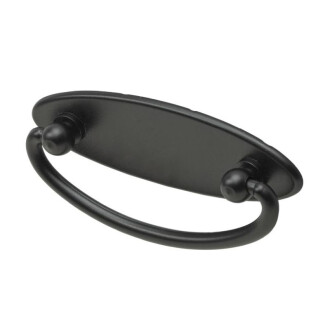 Kugelteilauszug für 17mm Nut 500mm