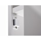HETTICH Magnetschnäpper 4 kg, 40 x 13 x 22 mm,...