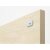 HETTICH Magnetschnäpper 4 kg, 40 x 13 x 22 mm, weiß, 2 Stück