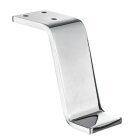 HETTICH Möbelfuß Kilia, 52 x 63 x120 mm,...