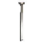 Hettich Tischbein, dreieckig, 60 x 60 x 710mm,...