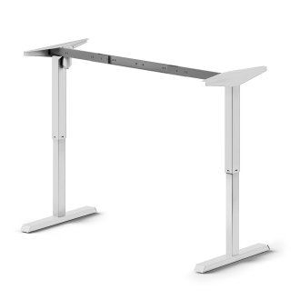Höhenverstellbarer Schreibtisch Untergestell Lift Table EMUCA
