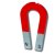 Hettich Hufeisenmagnet 45 x 105 mm