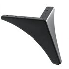 Hettich Möbelfuß Deva, 160 x 160 x 120 mm,...