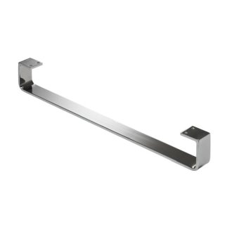Möbelfuß Isca 50 x100 x 700 mm verchromt - Restposten raus damit !