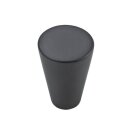 Hettich Möbelknopf, Ø 20mm, Zindruckguss,...