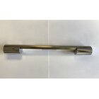 Hettich Möbelgriff, BA224 mm, Zinkdruckguss,...