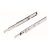 Hettich Kugelvollauszug 400mm KA5632 B-Ware Folie leicht eingerissen