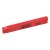 4K5 Zollstock 2m rot