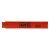 4K5 Zollstock 2m rot