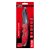 4K5 Tools, TK100, Messer, Klappmesser, inkl. Holster, rot, schwarz
