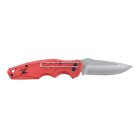 4K5 Tools, TK104, Messer, Klappmesser mit Holster rot