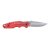 4K5 Tools, TK104, Klappmesser mit Holster rot