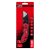 4K5 Tools, TK300, Klappmesser, Teppichmesser, Trapezklinge, inkl.Holster, rot