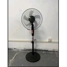 Ventilator 40cm,NEU, direkt ab Werk, selbst zusammenbauen, 4 Tasten,oszillierend