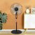 Ventilator 40cm,NEU, direkt ab Werk, selbst zusammenbauen, 4 Tasten,oszillierend