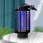UV-LED-Insektenvernichterlampe