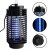 UV-LED-Insektenvernichterlampe