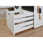 Hettich Möbelknopf, Ø 32 x 29 mm,...