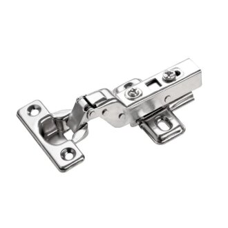 HETTICH Topfscharnier innenliegend Ø26/BA38