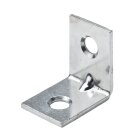 HETTICH Stuhlwinkel, 20 x 20mm, verzinkt