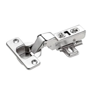 Hettich Topfscharnier mittelwand, Ø 35mm/BA 48mm