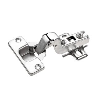 Hettich Topfscharnier innenliegend, Ø 35mm/BA 48mm