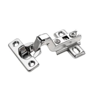HETTICH Topfscharnier innenliegend, Ø 26mm/BA 38mm