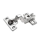 HETTICH Topfscharnier innenliegend, Ø 26mm/BA 38mm