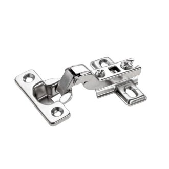 Hettich Topfscharnier mittelwand, Ø 26mm/BA 38mm