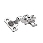 Hettich Topfscharnier mittelwand, Ø 26mm/BA 38mm