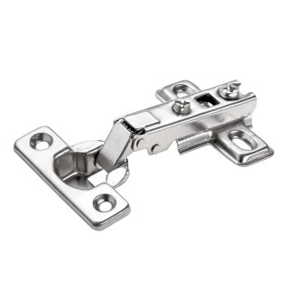 Hettich Topfscharnier vorliegend, Ø 26mm/BA38, 12 Stück