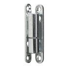HETTICH Renovierband, 15 x 83,5mm, verzinkt, 10 Stück